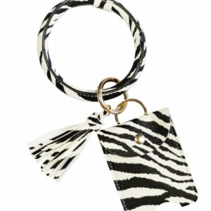 MINIBAG HULA HOOP 8X5 CM