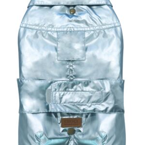 IMP. REMBOURRE MONTREAL PERLE AZURE