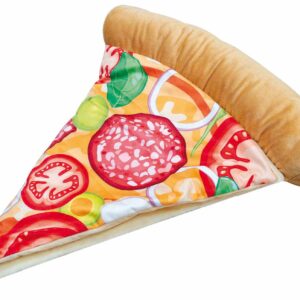 SAC DE COUCHAGE PIZZA 68X78X9 CM