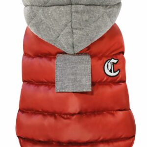 BLOUSON REMBOURRE READY