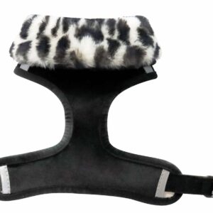 HARNAIS SNOW LEOPARD