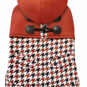 BLOUSON NÉOPRÈNE COCO