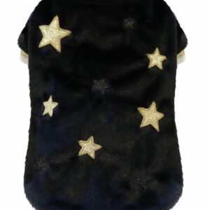 BLOUSON PLUSHIE STARS