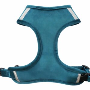 HARNAIS PETROL VELOUR