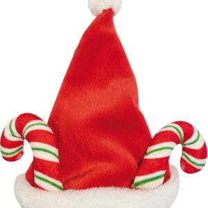 CHAPEAU XMAS SANTA CANDY