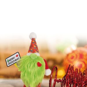 JEU POUR CHIEN XMAS GRINCH