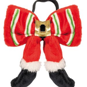 FLOCON XMAS SANTA LEGS