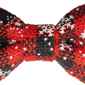 CLIP XMAS TARTAN 2 PZ