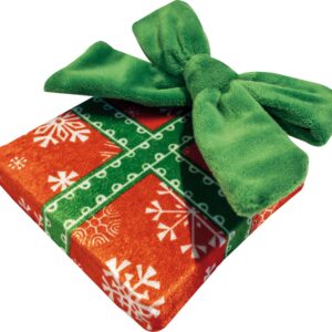 JEU POUR CHIEN XMAS GIFT 14 cm