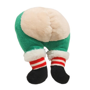 JEU PELOUCHE ELF BACK