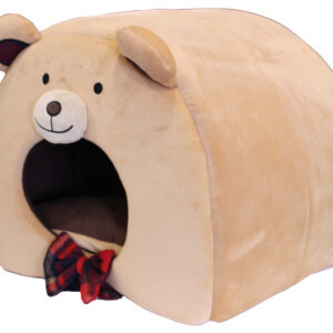 CORBEILLE XMAS MY TEDDY 42X42X42 CM