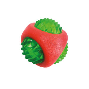 NOEL JOUET DENTAL TPR BALLE ø 7,7cm