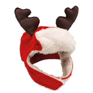 CHAPEAU XMAS AVIATOR HORNS M