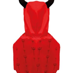 MANTEAU FRIGHT DEVIL CM.25