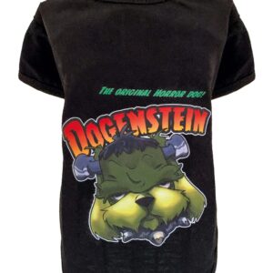 T-SHIRT FRIGHT DOGENSTEIN