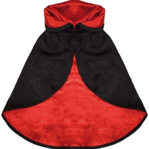 MANTEL TRICKY CAPE