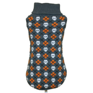 CHANDAIL TRICKY SKULLS