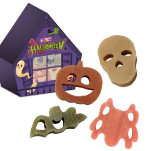 SNACK POUR CHIEN FRIGHT HOUSE 100 gr