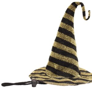 CHAPEAU TRICKY GLITTER D