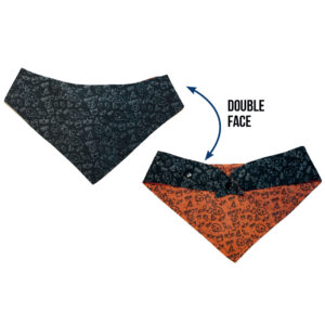 BANDANA TRICKY DOUBLE