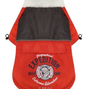 BLOUSON REMBOURRE ARCTIC BASE