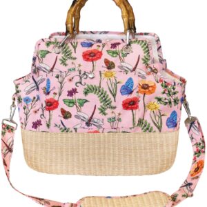 SAC HERBIER 35X18X45 CM