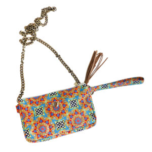 POCHETTE SICILY 20X12,5 CM