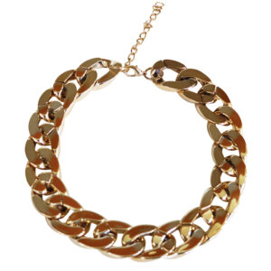 COLLIER RICKY 36-43 CM