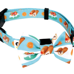 COLLIER CANNOLI GÂTEAUX