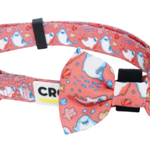 COLLIER FUNNY SHARKS