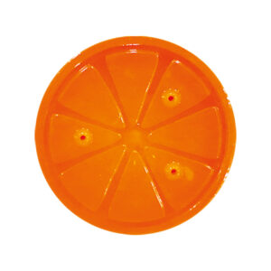 JEU FRESH FREEZY ORANGE 9X9 CM