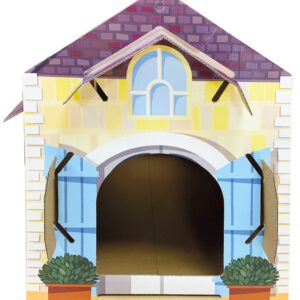 GRIFFOIRS CARTON MAISON PROVENCALE