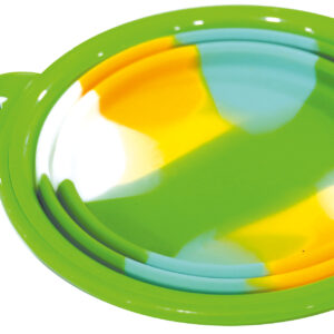 BOL EN SILICONESWEETS 350 ML