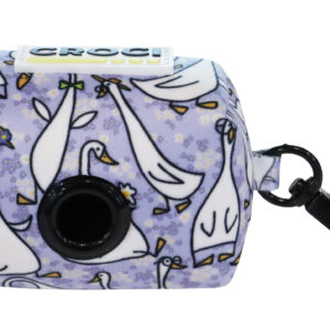 MINI BAG HAPPY GOOSE 6X4 CM