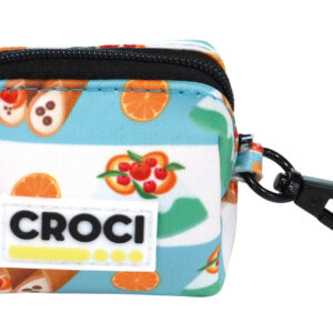 MINI BAG CANNOLI GÂTEAUX 6X4 CM