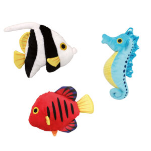 JOUET POUR CHAT A/CATAIRE SUJ. AS.