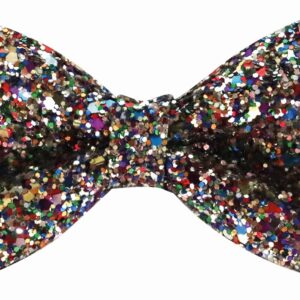 NOEUD A/CLIP SPARK 8X5CM