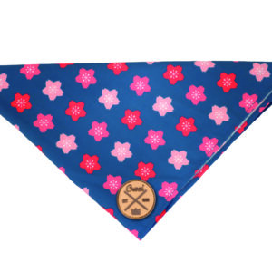 BANDANA SAKURA 50X50 CM