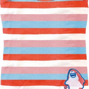 DÉBARDEUR FUNNY SHARK