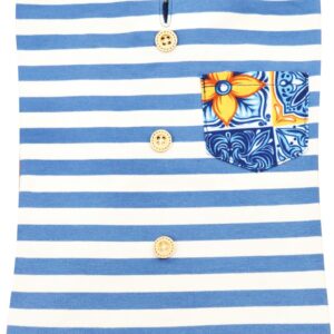 DÉBARDEUR MAIOLICHE