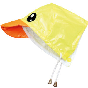 IMPERMÉABLE CANARD
