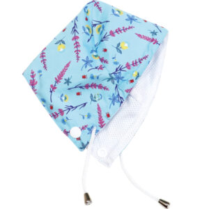 IMPERMÉABLE LAVANDE