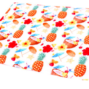 FRESH TAPIS COCKTAILS