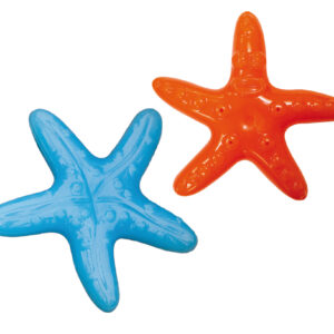 JEU CHIEN FRESH STARFISH SOG ASS. 17 CM