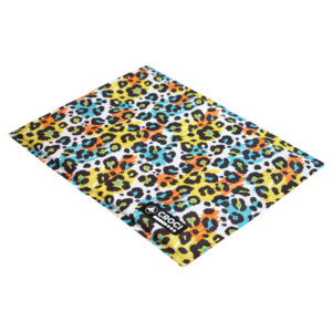 FRESH TAPIS LEOPARD