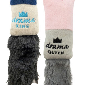 Jouet chatdrama 20cm