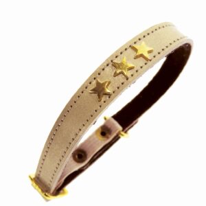 COLLIER CHAT ETOILES