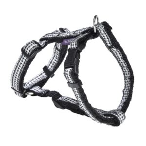 HARNAIS CLASSIQUE CHIC