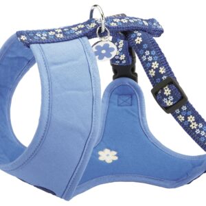 HARNAIS T-SHIRT FLOWER