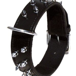 COLLIER ROCK ATTITUDe